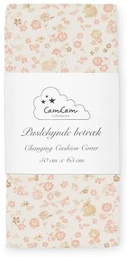 Pelenkázó alátét huzat 50x65 cm Augusta – Cam Cam Copenhagen