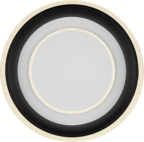 GLOBO 48272-46B TABANO Kerek Mennyezeti Lámpa IP20