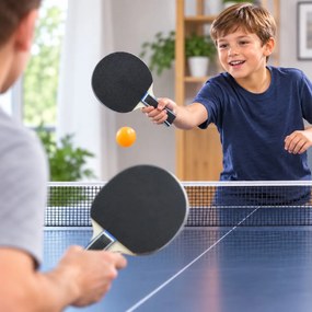 Pingpong ütő és labda szett