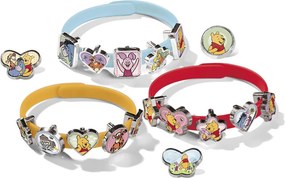 Disney Micimackó Happy karkötő készítő készlet