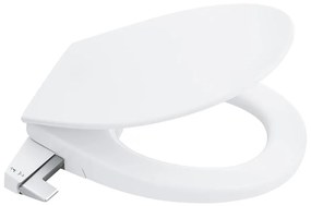 GROHE 39648SH0 - BAU CERAMIC kézi bidéülőke, DuroWhite (tartós fehér)