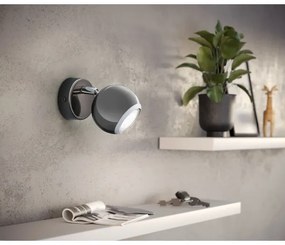 Eglo 31005 - BIMEDA LED spotlámpa 1xGU10/3W/230V