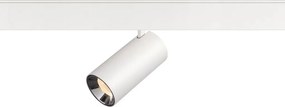 SLV 48V SYSTEM 1006722 Sínreflektor 1x16W/LED 2700K 980lm IP20