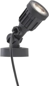 Redo 9997 - LED Kültéri lámpa TIM LED/5W/230V IP65