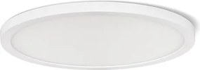 RENDL HUE R 17 zápustná bílá 230V LED 18W 3000K