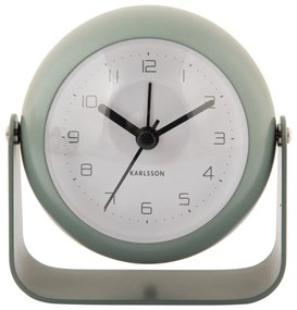 Ébresztőóra ø 9 cm Bunky – Karlsson