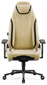 Játék szék Diablo X.Eye Prime Broken Gold Normal Size