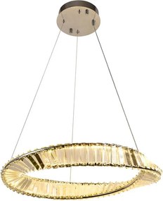LED világítás + vezérlés 40W - J6349/CH