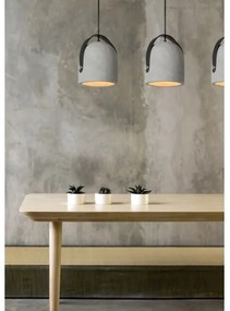 Lucide 20411/01/41 - Függeszték COPAIN 1xE27/40W/230V