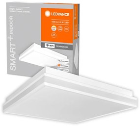 Ledvance - LED Dimmelhető mennyezeti lámpa SMART+ MAGNET LED/42W/230V Wi-Fi