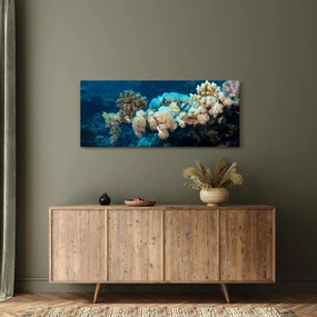 Kép - Az óceánban (120x50 cm)