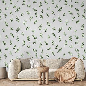 Fotótapéta - Levélkék (147x102 cm)