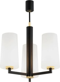 Argon CAMELOT PLUS 6143 Csillár 3x15W/E27 IP20