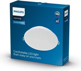 Philips MESON LED beépíthető lámpa 23,5W 230V 3000K