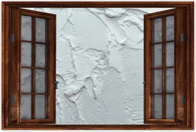 Poszterek 90x60 Absztrakt Szén