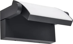 Brilagi - LED Kültéri fali lámpa ANKLE LED/18W/230V 4000K IP65