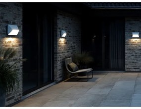 Nordlux - Kültéri fali lámpa PONTIO 2xGU10/25W/230V IP54