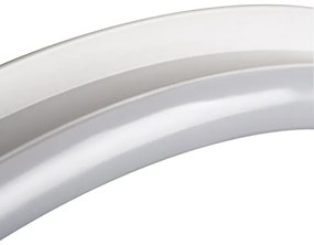 Kanlux 26785 - AVAR LED beépíthető keret 40W, 230V, 4000K, 59 cm átm.