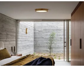 APLED - LED Mennyezeti lámpa RONDO LED/24W/230V á. 30 cm fa