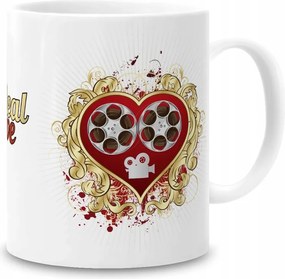 Filmes bögre Igazi szerelem