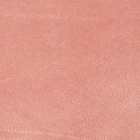 Világos rózsaszín bújó macskáknak ø 50 cm – Love Story