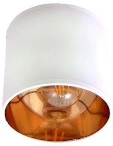 Spotlámpa SOFIA 3xE27/60W/230V fehér