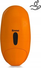 Renova Narancssárga szappanadagoló