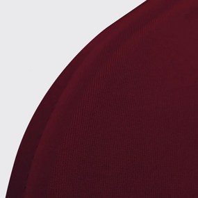 24 db burgundi vörös sztreccs székszoknya