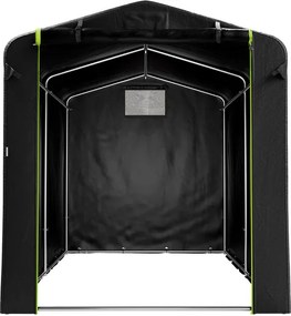 Juskys Tároló sátor M - antracit