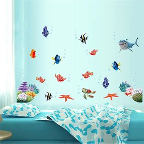 Falmatrica"Nemo" 60x45 cm