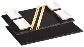 Kesper 38140 Sushi szett pala