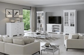 Polc, andersen fenyő, KORA KP1