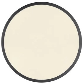 Globo 12368-22 - LUCENA LED mennyezeti lámpa 22W, 230V