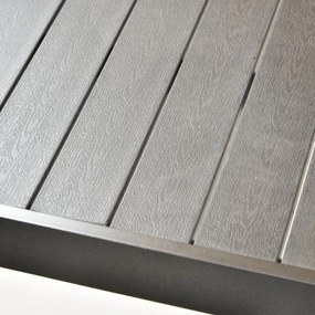 VIKING XXL +8x MOOREA Kerti bútor szett