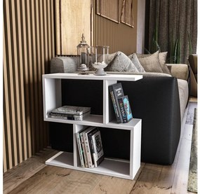 Kisasztal LIFE 60x60 cm fehér