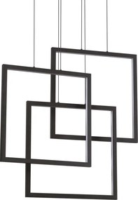 IDEAL LUX 269375 Modern Led Függesztett Lámpa LED IP20