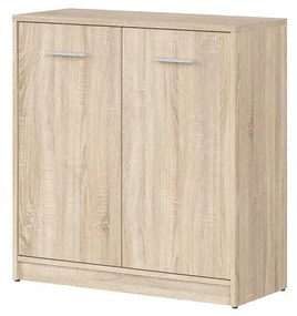 Szekrény Nepo Plus 4 (szonoma tölgy) . 1098286