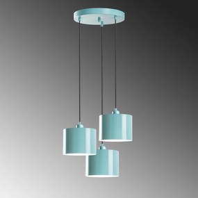 Duz - 195Turquoise - 3