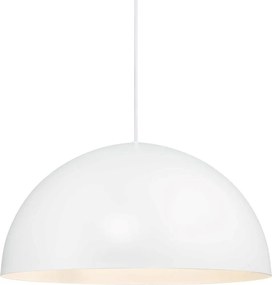 Nordlux ELLEN 48573001 Függőlámpa 1x40W/E27 IP20