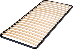 Ágyrács szilárd keretben, 90x200, fém ágyrács 2 NEW