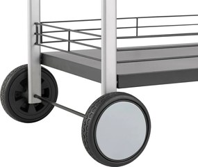 Tepro 3198 Univerzális grillasztal, 151 x 60 x 98 cm