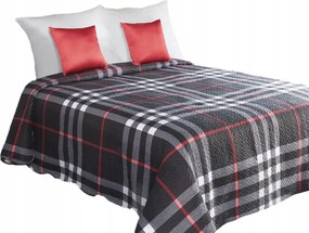 Ágytakaró Eurofirany 170 cm x 210 cm Amber