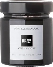 Meditation Vila Hermanos illatgyertya 120g