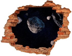 3d-s lyukat fali matrica Meteora nd-c-87074278