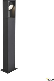 SLV 1004750 ESKINA Modern Kültéri Állólámpa Antracit LED IP65