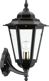 Novolux ELITE 6 096H-G05X1A-02 Fali lámpa 1x42W/E27 IP43