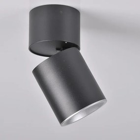 Polux ASTRA 314055 Felületi spotlámpa max 10W LED IP20