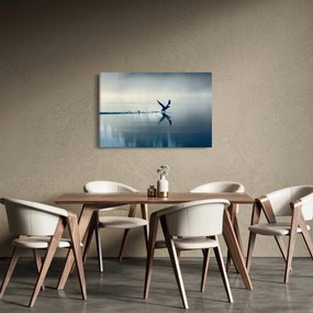 Kép - Búvár (90x60 cm)