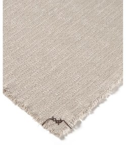 Pamut tányéralátét 38x50 cm Handloom – Lorena Canals
