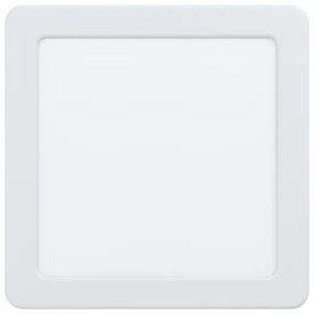 Eglo 99246 - LED mennyezeti lámpa FUEVA 5 LED/10,5W/230V